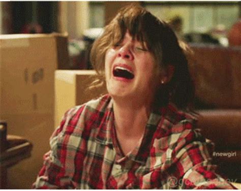 crying gif|gif of crying woman.